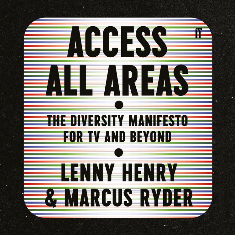 Produktbild: Access All Areas