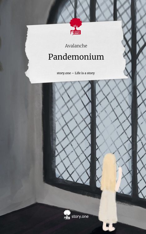 Produktbild: Pandemonium. Life is a Story - story.one
