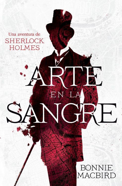Produktbild: En Arte En La Sangre