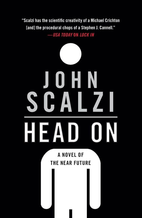 Produktbild: Head On