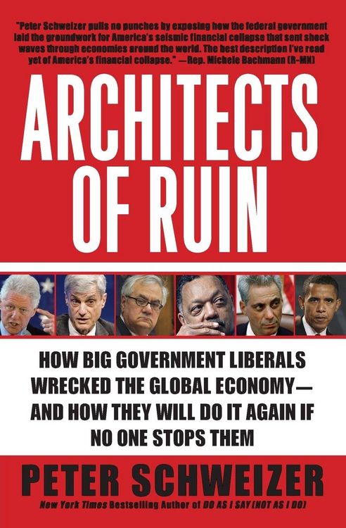 Produktbild: Architects of Ruin