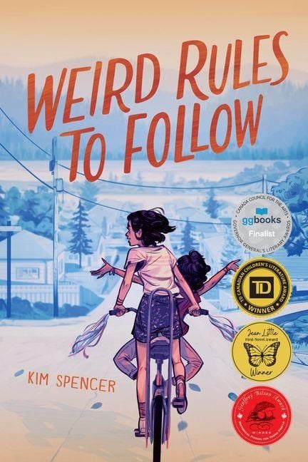 Produktbild: Weird Rules to Follow