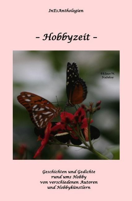 Produktbild: InEsAnthologien / Hobbyzeit