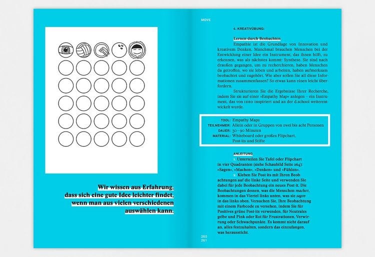 Produktbild: Kreativit&auml;t & Selbstvertrauen