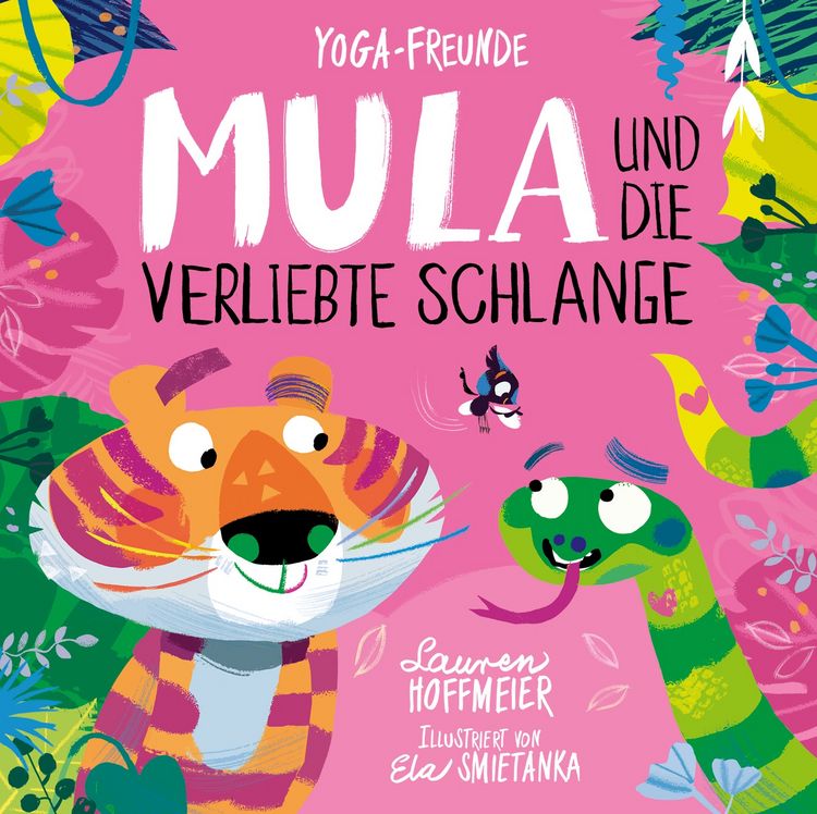 Produktbild: Mula und die verliebte Schlange