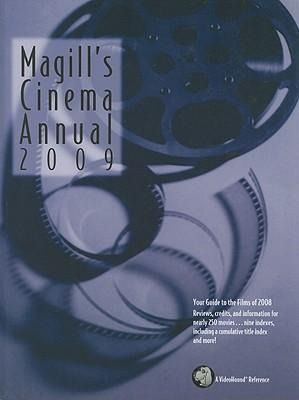 Produktbild: Magill's Cinema Annual