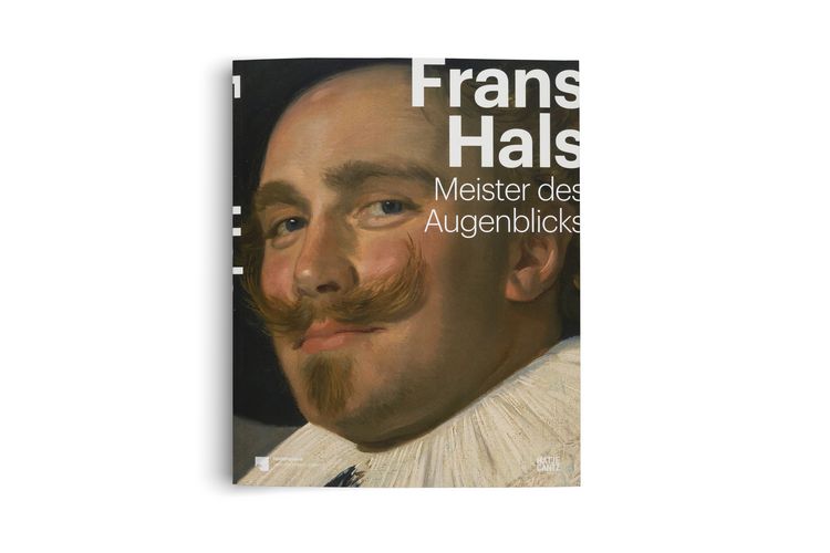 Produktbild: Frans Hals