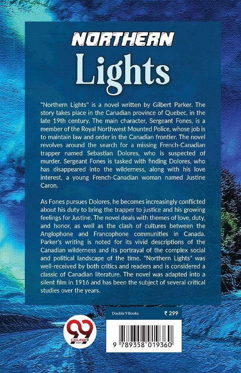 Produktbild: Northern Lights