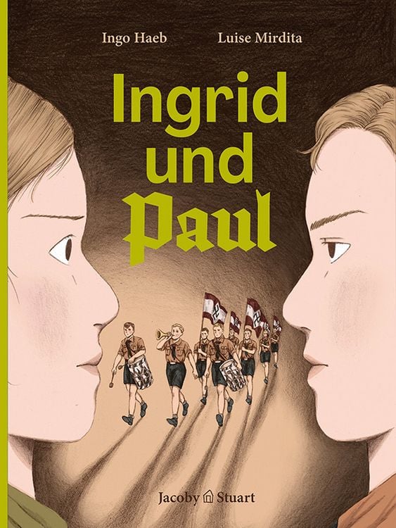 Produktbild: Ingrid und Paul