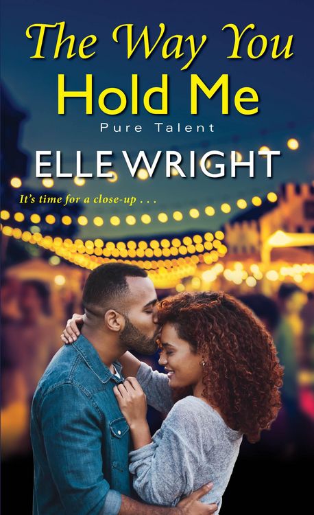 Produktbild: The Way You Hold Me