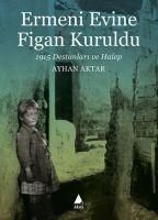 Produktbild: Ermeni Evine Figan Kuruldu