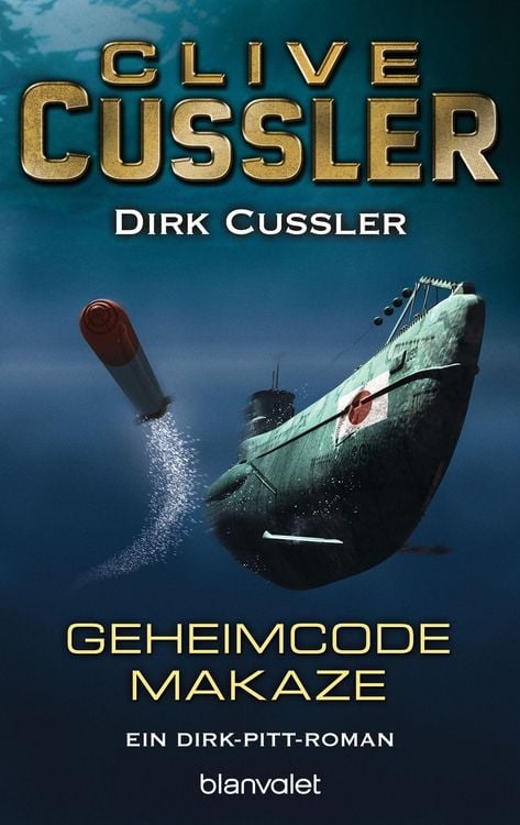 Produktbild: Geheimcode Makaze
