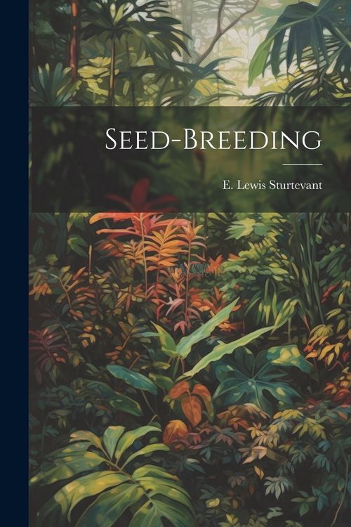 Produktbild: Seed-breeding
