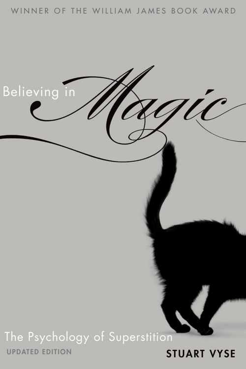 Produktbild: Believing in Magic