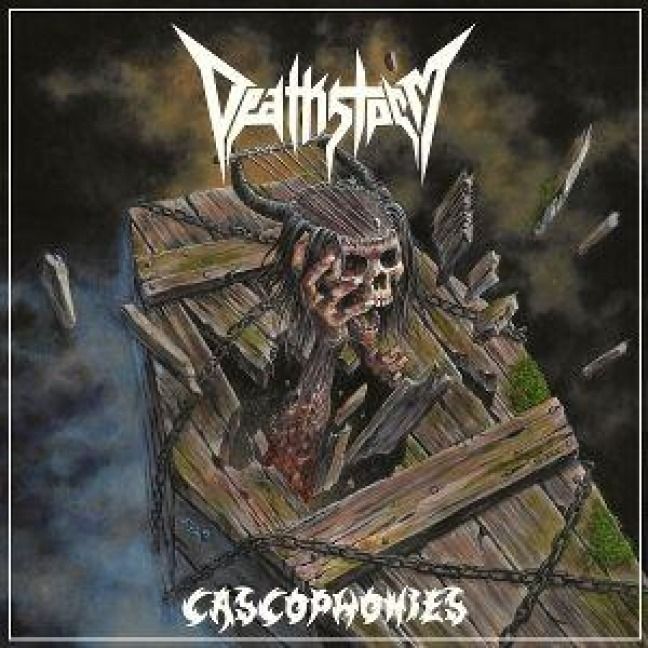 Produktbild: Cascophonies