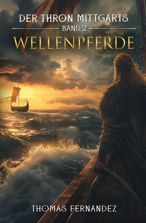 Produktbild: Der Thron Mittgarts