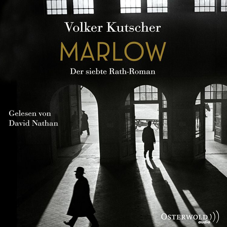 Produktbild: Marlow