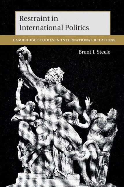 Produktbild: Restraint in International Politics