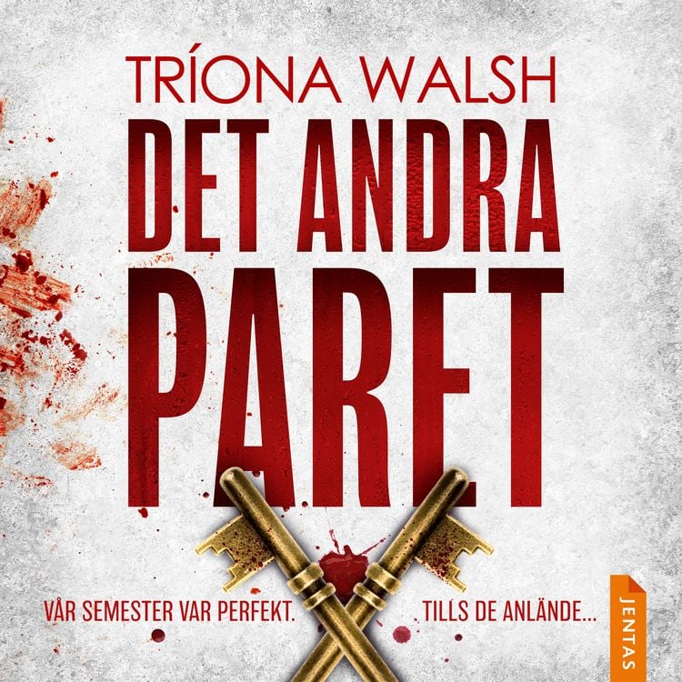 Produktbild: Det andra paret