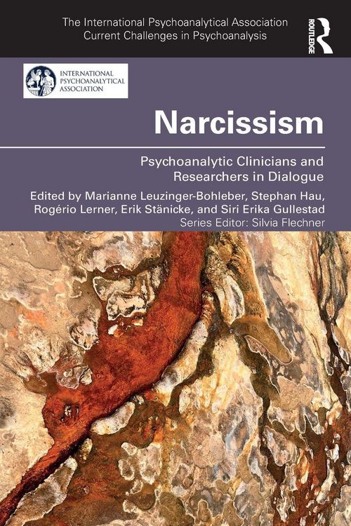 Produktbild: Narcissism