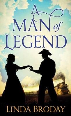 Produktbild: A Man of Legend