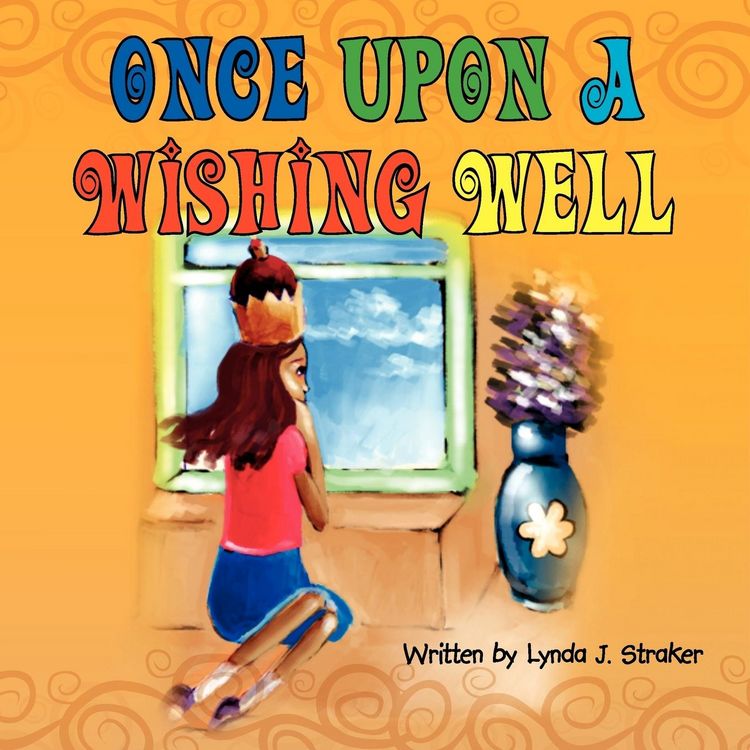 Produktbild: Once Upon a Wishing Well