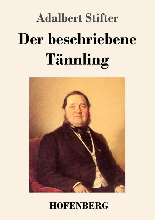 Produktbild: Der beschriebene T&auml;nnling