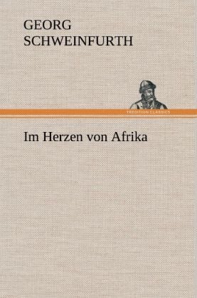 Produktbild: Im Herzen von Afrika