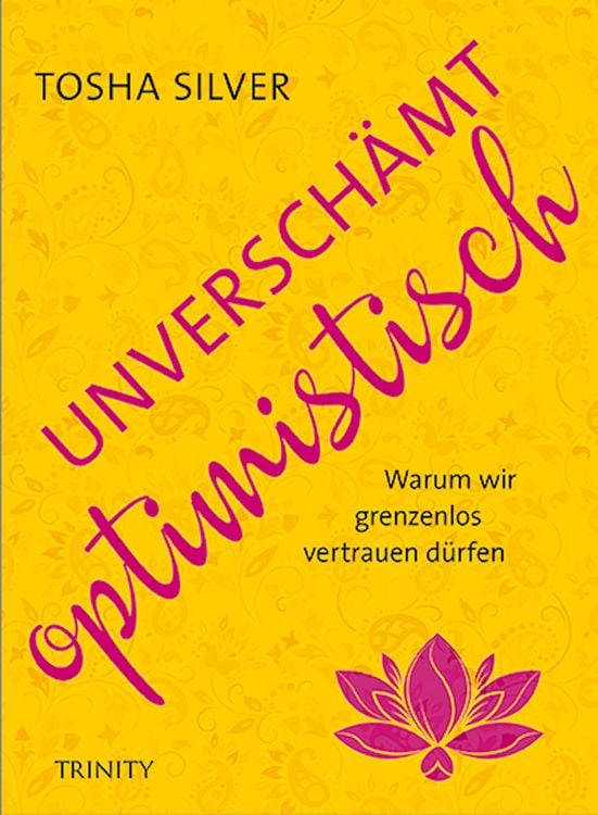 Produktbild: Unversch&auml;mt optimistisch