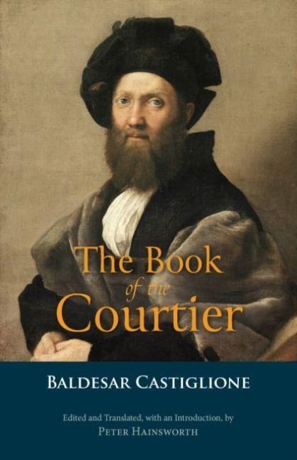 Produktbild: The Book of the Courtier