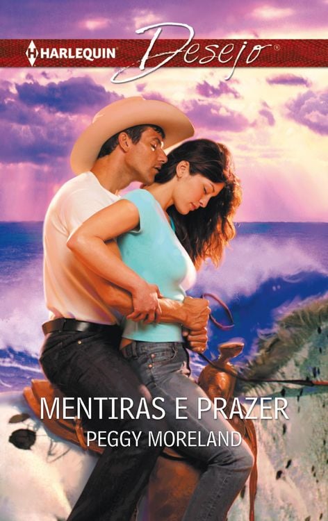 Produktbild: Mentiras e prazer