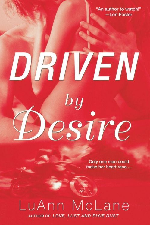 Produktbild: Driven By Desire