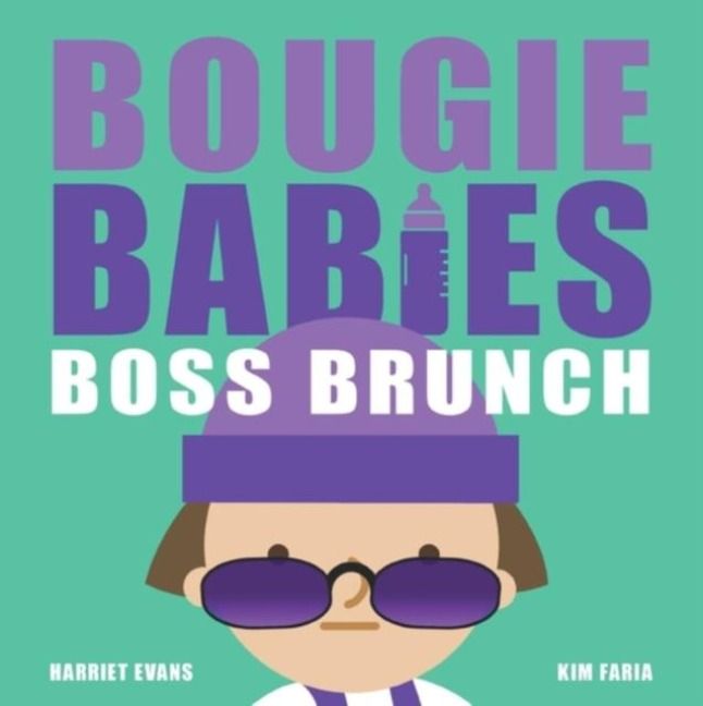 Produktbild: Bougie Babies Boss Brunch