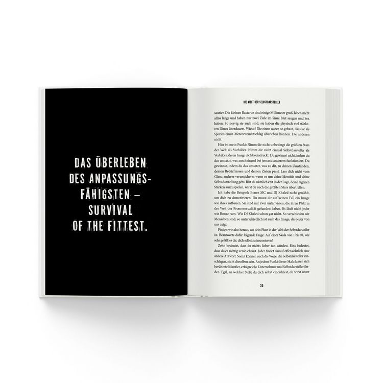 Produktbild: Hauptsache, sie reden &uuml;ber dich