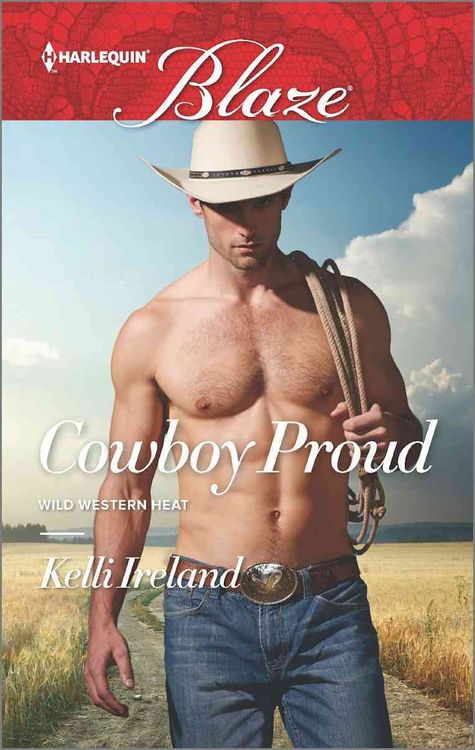 Produktbild: Cowboy Proud
