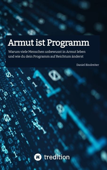 Produktbild: Armut ist Programm