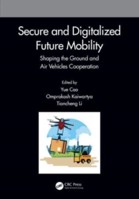 Produktbild: Secure and Digitalized Future Mobility