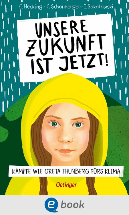 Produktbild: Unsere Zukunft ist jetzt