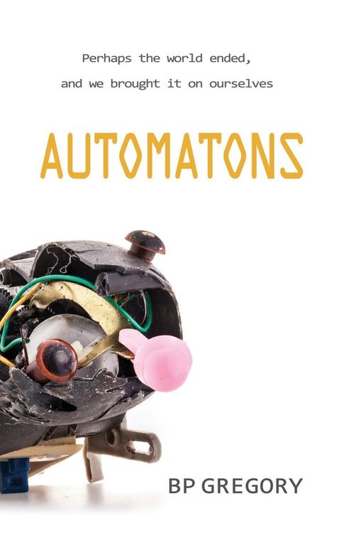 Produktbild: Automatons