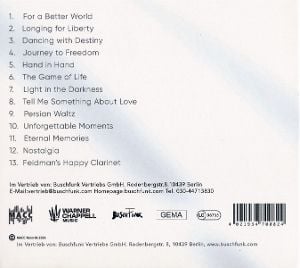 Produktbild: For A Better World