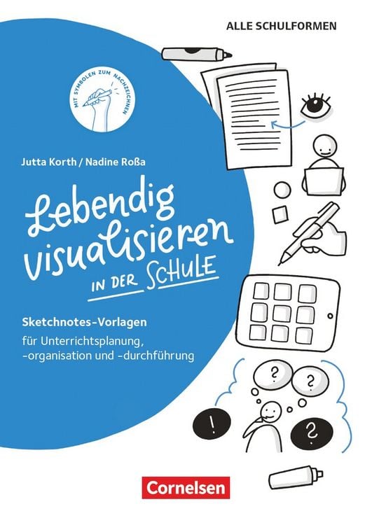 Produktbild: Sketchnotes