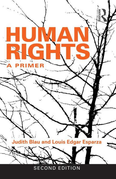 Produktbild: Human Rights