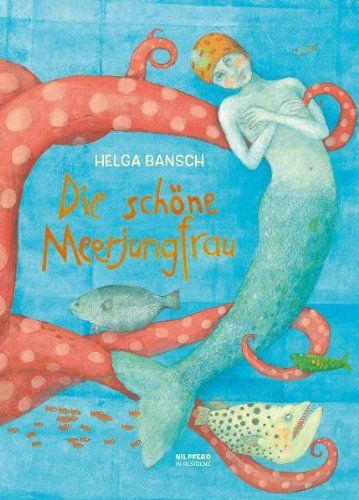 Produktbild: Die sch&ouml;ne Meerjungfrau
