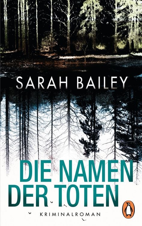 Produktbild: Die Namen der Toten