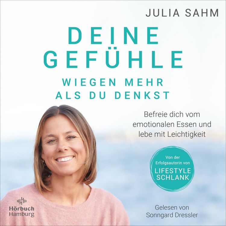 Produktbild: Deine Gef&uuml;hle wiegen mehr als du denkst
