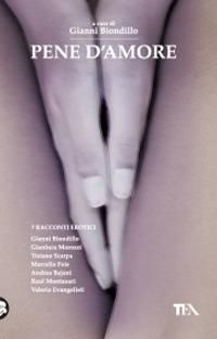 Produktbild: Pene d'amore. Sette racconti erotici
