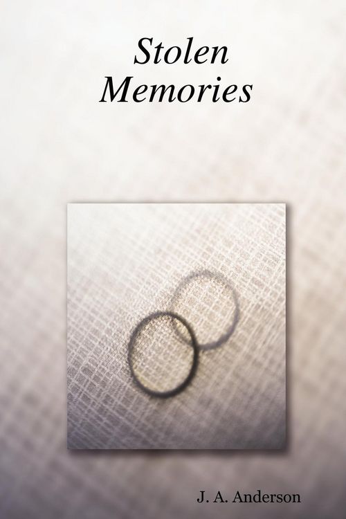 Produktbild: Stolen Memories