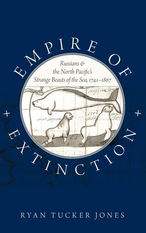 Produktbild: Empire of Extinction