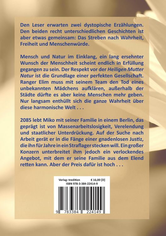 Produktbild: Perfekte Harmonie & Roter Sand