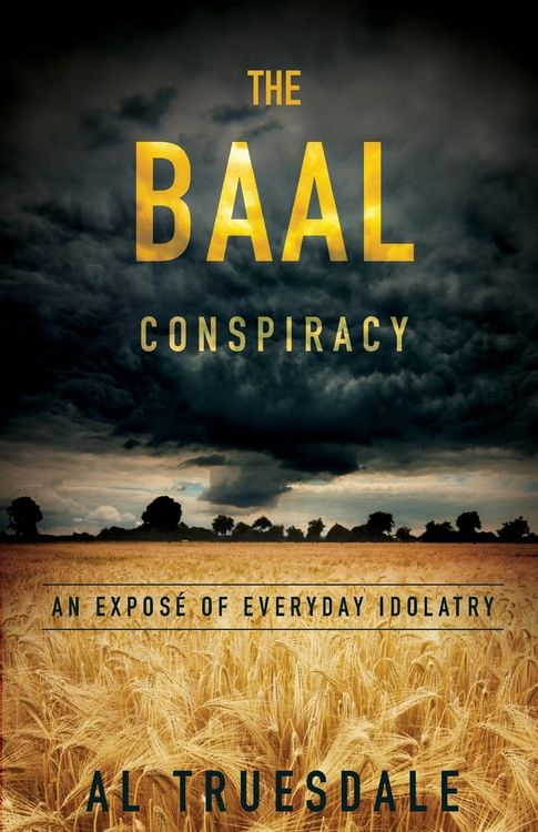 Produktbild: The Baal Conspiracy